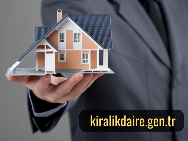 Altınyaka Mahallesi Kiralık Daire